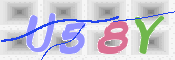 CAPTCHA-Bild